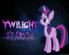 Twilight Sparkle Club