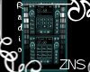 [ZNS] Night Life Radio