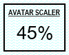 TS-Avatar Scaler 45%