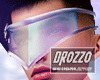 D| Hologram Visor