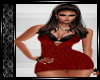 CE Glitz Red
