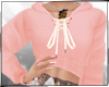 Lauren Sweater ~Pink