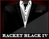 Racket Black IV