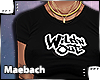 ♛ | WILD'N OUT