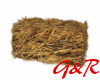 G&R Hay Bale