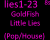 GoldFish - Little Lies