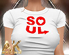 CoupleT-shirt "SoulMate"