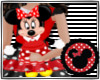 KIDS minnie mouse toy