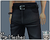Pants Mesh