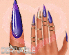 Nails+Rings Royal