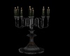 C* dark candles