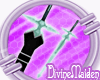 [DM] Kirito Light Sword 