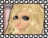 [EM] Violette - Blonde