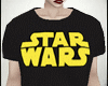 Star Wars Shirt Black