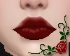 Those Red Lips I need