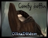 (OD) Comfy Coffin