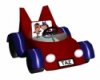 EG Taz Toy Car