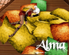 [AL] Autumn Pillows e