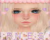 P| Pretty Princess Head