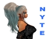 Blue Freeze Teresa