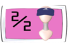 𝓥. Miu x Balance 2/2