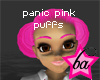 (BA) Panic Pink Puffs