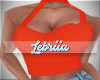Syna Halter Top
