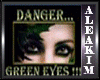 [Alea]Radio Green Eyes