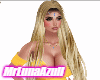 Hair Sexy Blonde Long