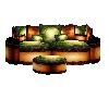 Luxe Beauty Cuddle Sofa