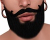 Beard - Gregorio V1