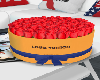 Roses In LouieV Box
