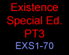 Existence Special Ed-PT3