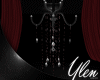 ::YL: DaeVa Chandelier