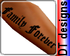 Family Forever v2 armtat