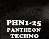 TECHNO-PANTHEON