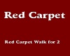 Red Carpet For 2