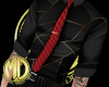 MD - Moderno Suit & Tie