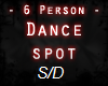 6 Person Dance