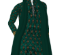 TL Mehendi Kurta