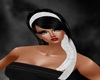 Black[white] Elena
