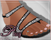 P|Nidiri Sandals