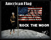 aza~RtM American Flag
