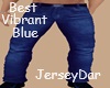 Best Jeans 2024 Vibrant