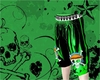 [R] Green Shorts