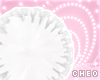 𝓒.STRAWBERRY bun tail