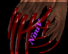 Hottamale Claws