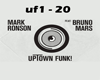 Uptown Funk - Bruno Mars