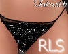 IO-Bikini B-Glitter-RLS-