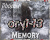 [Mix]         Memory